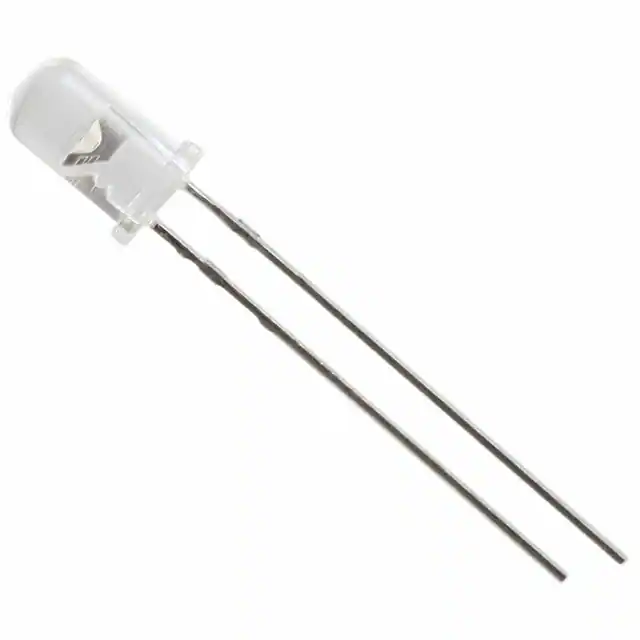 HIR8323/C16 Everlight Electronics Co Ltd  LED-Emitter – Infrarot, UV, sichtbar